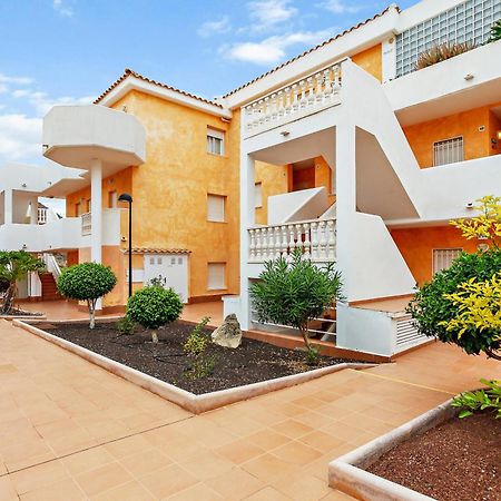 1 Bedroom Giuly Sea Views In Los Cristianos 로스크리스티아노스 외부 사진