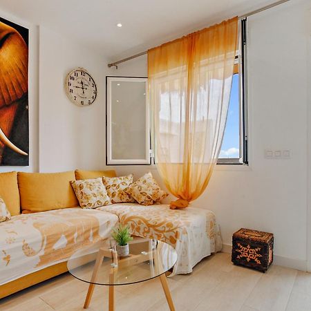 1 Bedroom Giuly Sea Views In Los Cristianos 로스크리스티아노스 외부 사진