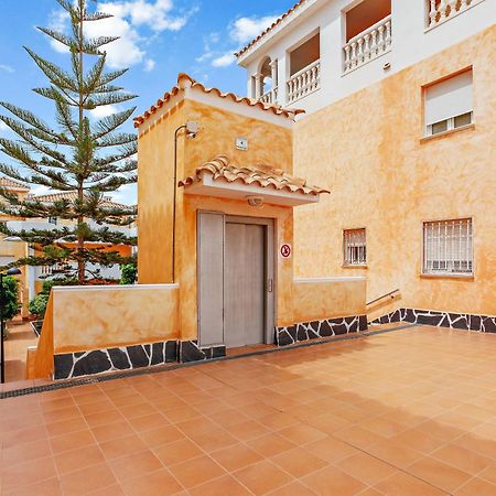 1 Bedroom Giuly Sea Views In Los Cristianos 로스크리스티아노스 외부 사진