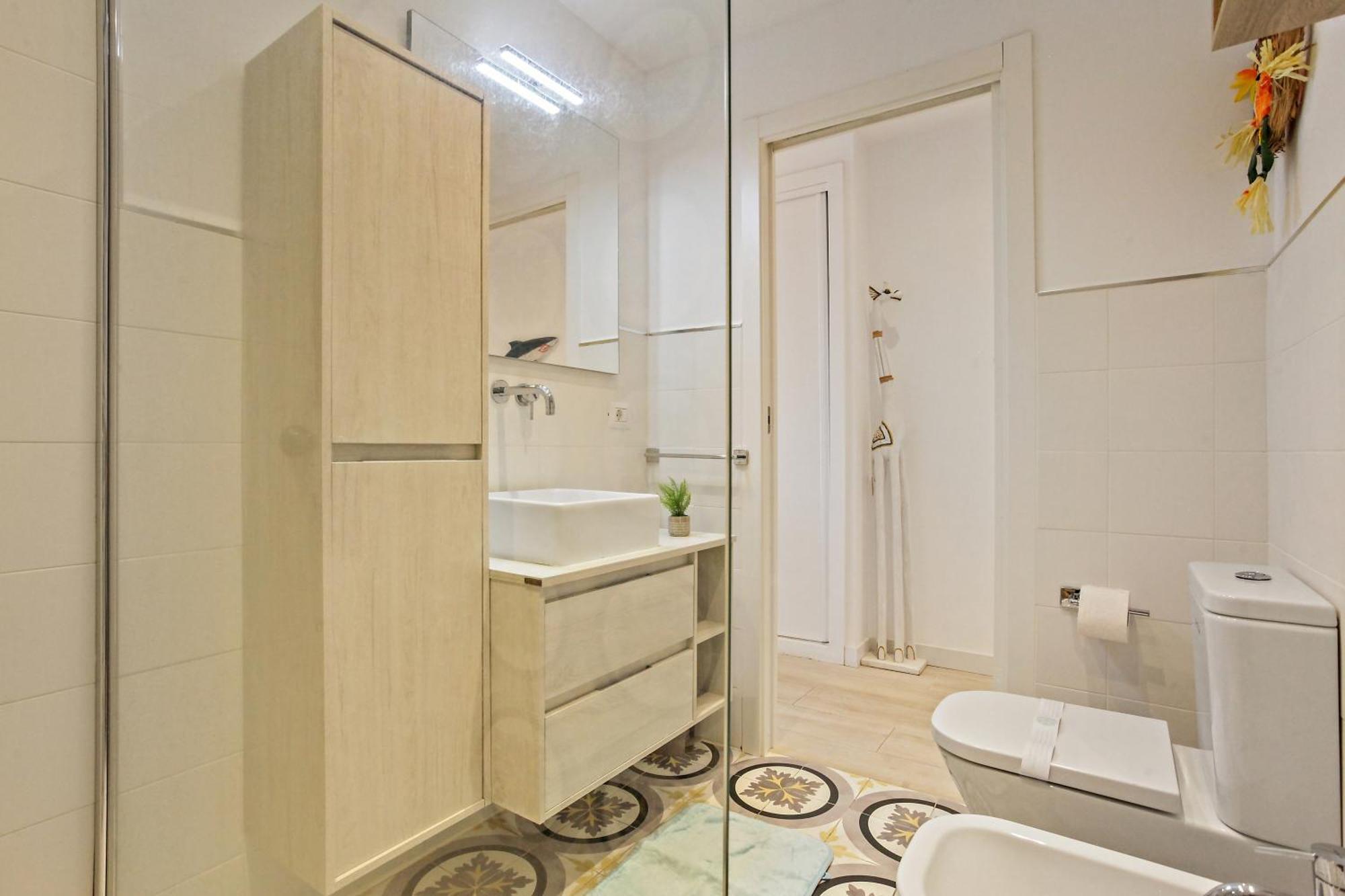 1 Bedroom Giuly Sea Views In Los Cristianos 로스크리스티아노스 외부 사진