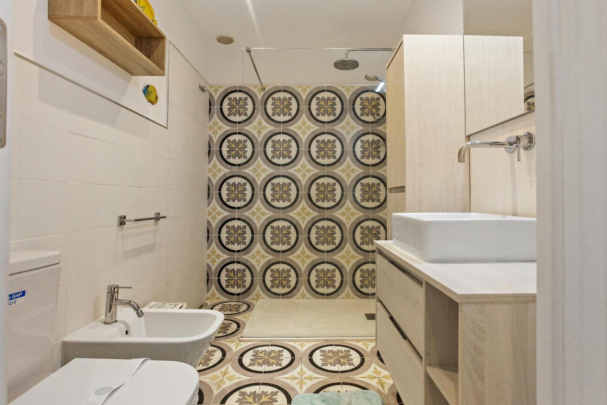 1 Bedroom Giuly Sea Views In Los Cristianos 로스크리스티아노스 외부 사진